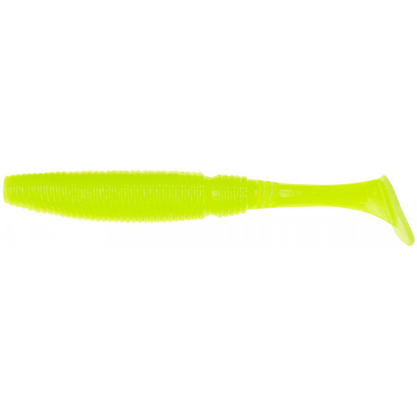 Silicone Select Shad One 3.5 "col. 045 (5 / pack)