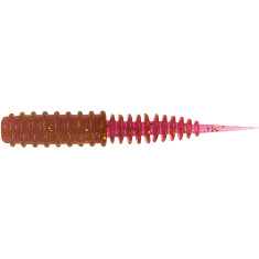 Силикон Select Air Tail 2.5" col.999 (7 шт/упак)