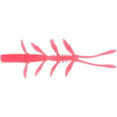 Силікон Select Razor 2.5" #PA44 (7 шт/уп)