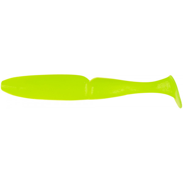 Silicone Select Shad Up 3.5 "col. 045 (5 / pack)