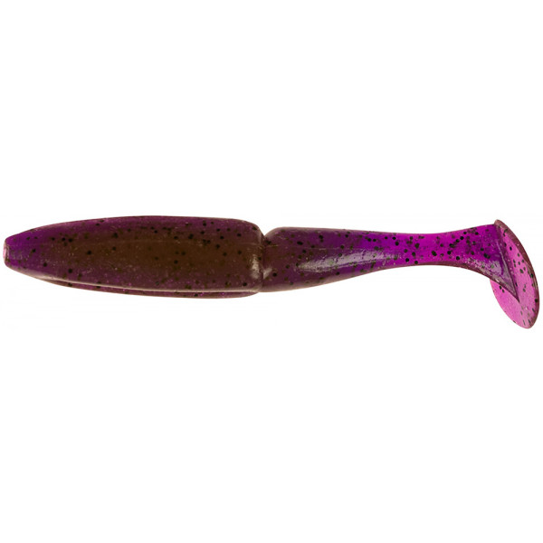 Silicone Select Shad Up 3.5 "col. 888 (5 / pack)