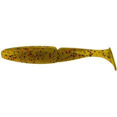 Силикон Select Shad Up 3.5" col.002, (5 шт/упак)