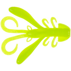 Силикон Select Rak Craw 2.8" col.045 (5 шт/упак)