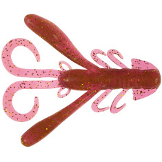 Силикон Select Rak Craw 2.8" col.999 (5 шт/упак)