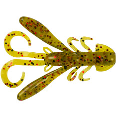 Силикон Select Rak Craw 2.8" col.002, (5 шт/упак)