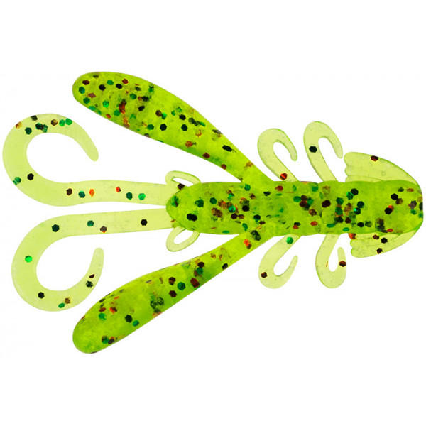 Silicone Select Rak Craw 2.8 "col. 050, (5 pcs / pack)