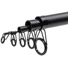 Карповик Select Status Tele Carp 3LB 3.30 m