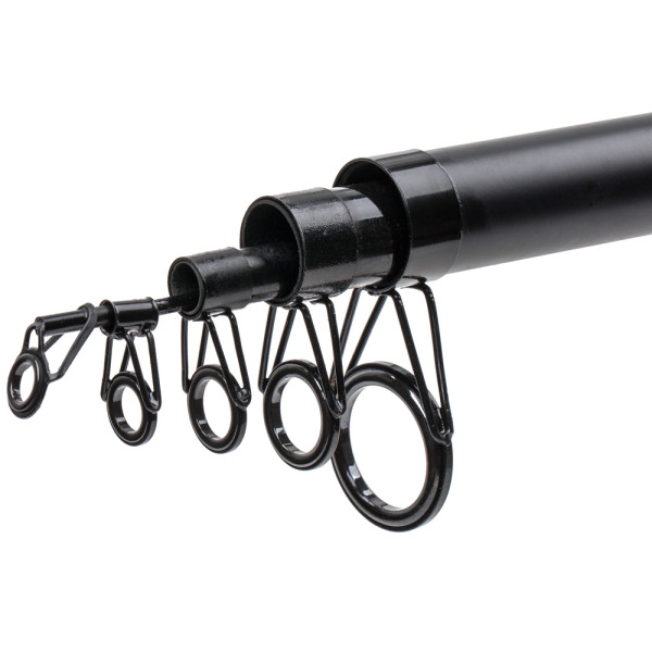Удилище карповое Select Status Tele Carp 3LB 3.30m