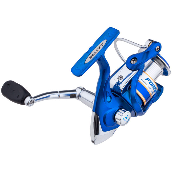 Котушка Select Force 500 6 1BB
