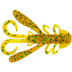 Силікон Select Rak Craw 2" #006 (7 шт/уп)