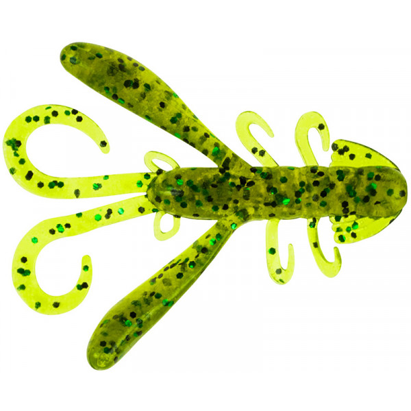 Silicone Select Rak Craw 2 "col.008 (7 / pack)