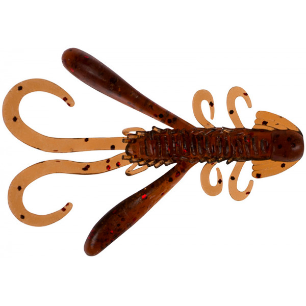 Silicone Select Rak Craw 2 "col. 085 (7 / pack)