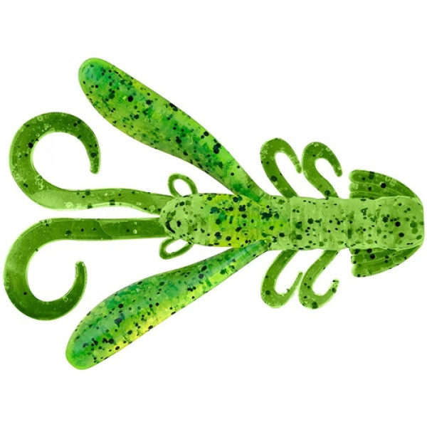 Silicone Select Rak Craw 2.8 "col. 071 (5 / pack)