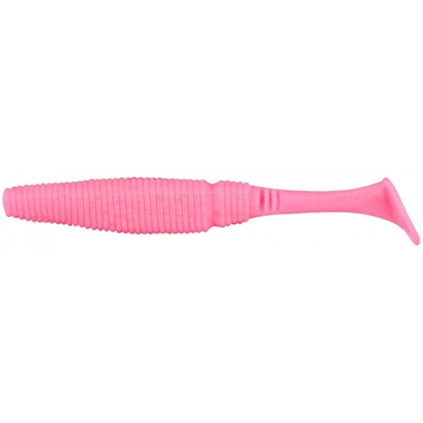 Silicone Select Shad One 3.5 "col.PA44 (5 / pack)