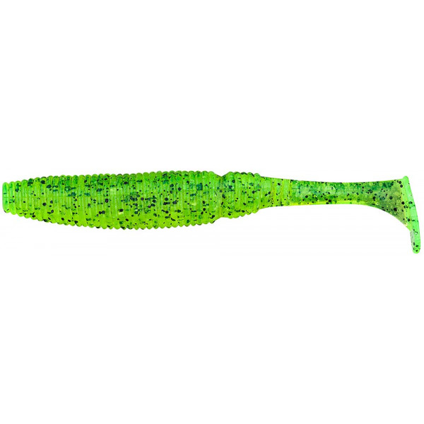 Silicone Select Shad One 3.5 "col. 071 (5 / pack)