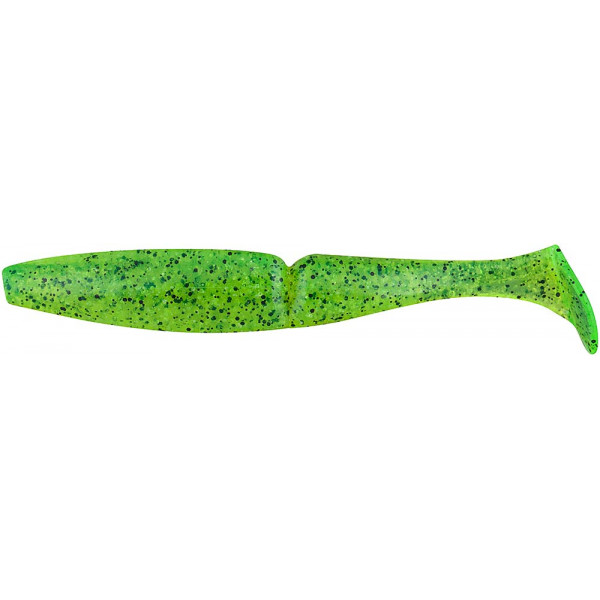 Silicone Select Shad Up 3.5 "col. 071 (5 / pack)