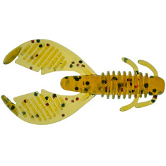 Силікон Select Crow-X 2" #002 (6 шт/уп) Силікон Select Crow-X 2" #002 (6 шт/уп)