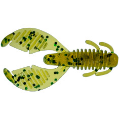 Силікон Select Crow-X 2" #008 (6 шт/уп) Силікон Select Crow-X 2" #008 (6 шт/уп)