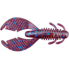 Силікон Select Crow-X 2" #010 (6 шт/уп) Силікон Select Crow-X 2" #010 (6 шт/уп)