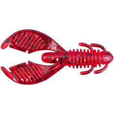 Силікон Select Crow-X 2" #027 (6 шт/уп) Силікон Select Crow-X 2" #027 (6 шт/уп)