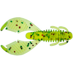 Силікон Select Crow-X 2" #050 (6 шт/уп) Силікон Select Crow-X 2" #050 (6 шт/уп)