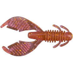 Силікон Select Crow-X 2" #999 (6 шт/уп) Силікон Select Crow-X 2" #999 (6 шт/уп)