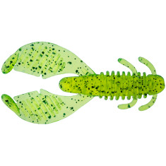 Силікон Select Crow-X 2" #071 (6 шт/уп) Силікон Select Crow-X 2" #071 (6 шт/уп)