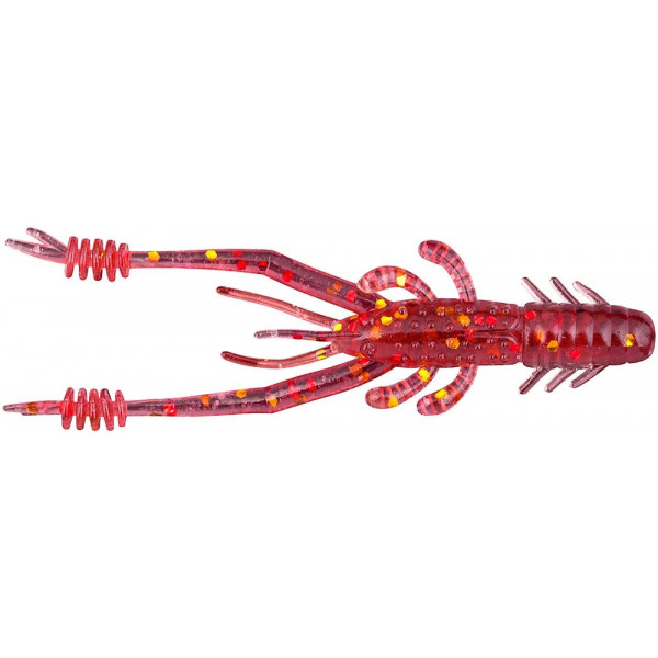 Силикон Select Sexy Shrimp 2" col.003 (9 шт/упак)