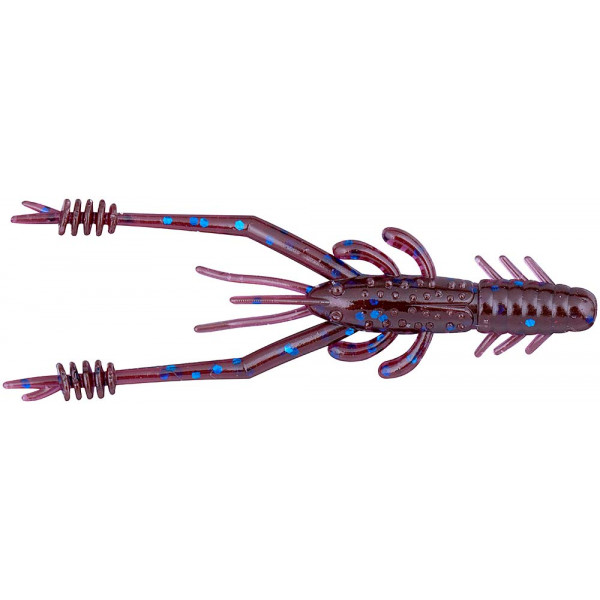 Силикон Select Sexy Shrimp 2" col.010, (9 шт/упак)