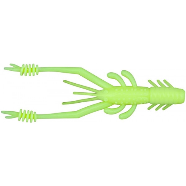 Silicone Select Sexy Shrimp 3 "col. 045 (7 pcs / pack)