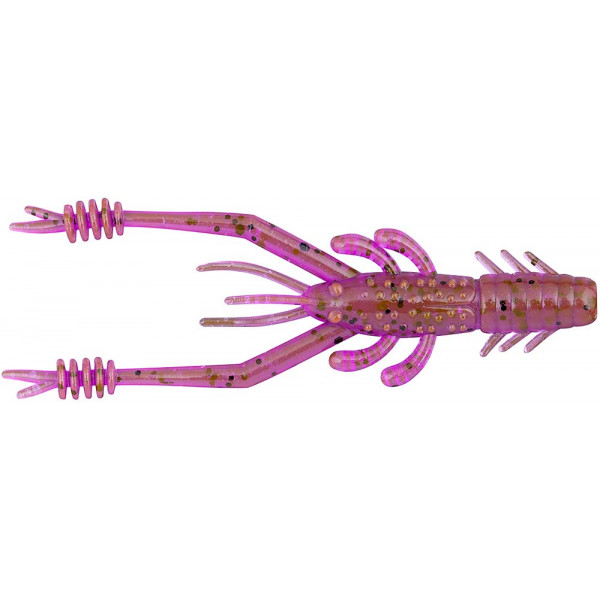 Silicone Select Sexy Shrimp 3 "col. 888 (7 pcs / pack)