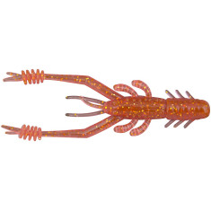 Силикон Select Sexy Shrimp 3" col.999 (7 шт/упак)
