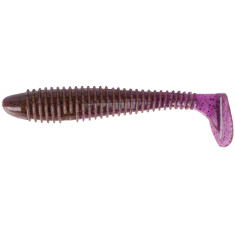 Силикон Select Fatfish 3.8" col.888 (5 шт/упак)