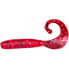 Силикон Select Geely 3" col.027, (7 шт/упак)