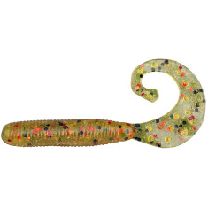 Силікон Select Geely 4" #002 (5 шт/уп)