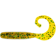 Силікон Select Geely 4" #006 (5 шт/уп)