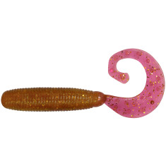 Силікон Select Geely 4" #999 (5 шт/уп)