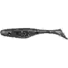 Силикон Select Crazy Shad 4" col.010, (5 шт/упак)