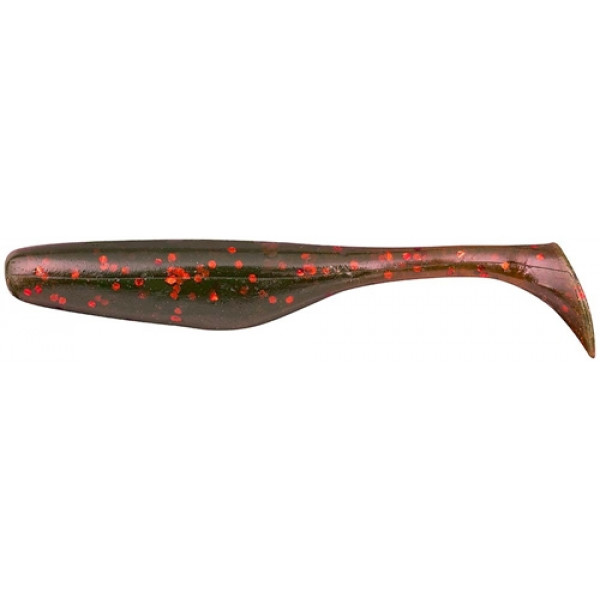 Силикон Select Crazy Shad 4" col.085 (5 шт/упак)