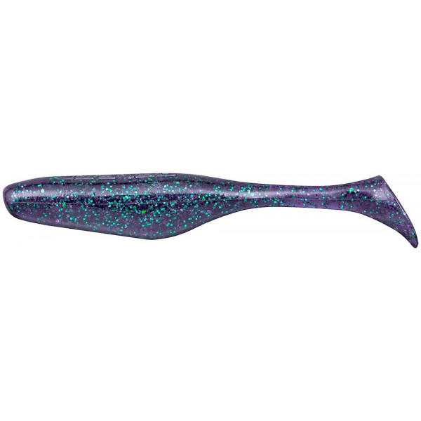 Silicone Select Crazy Shad 4 "col. 777 (5 / pack)