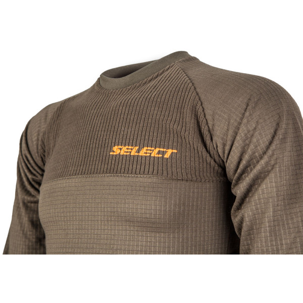 Термобілизна Select Ripstop 50 ц:хакі Термобілизна Select Ripstop 50 ц:хакі