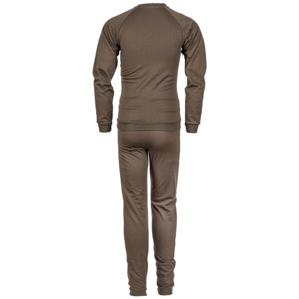 Термобілизна Select Ripstop 52 ц:хакі Термобілизна Select Ripstop 52 ц:хакі