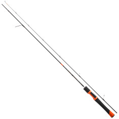 Спиннинг Select Luna Trout LUNTR-OS-632SUL 1.90m 0.4-3.5g Спиннинг Select Luna Trout LUNTR-OS-632SUL 1.90m 0.4-3.5g