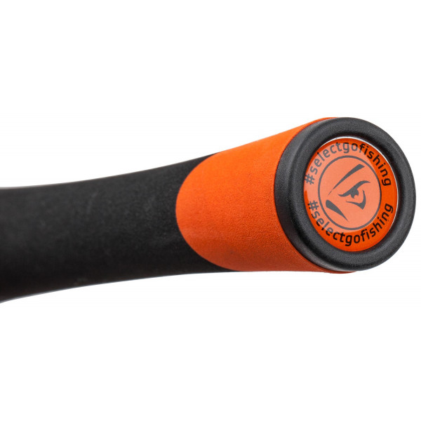 Спінінг Select Luna Trout LUNTR-OS-632SUL 1.90 m 0.4-3.5 g