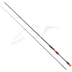 Спиннинг Select Viper VPR-OS-662L 1.98m 2-10g Спиннинг Select Viper VPR-OS-662L 1.98m 2-10g
