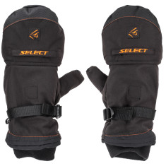 Рукавички Select L рукавиці