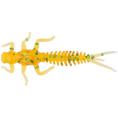 Silicone Select Chika-X 2.4 "col.006 (7pcs / pack)