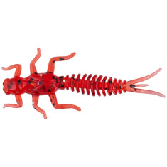 Силикон Select Chika-X 2.4" col.027 (7шт/упак)