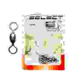 Вертлюжок Select SF0019 size 2, 10 шт.