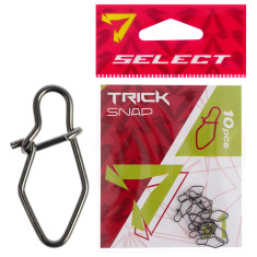 Застежка Select Trick Snap #2 (10 шт/уп)